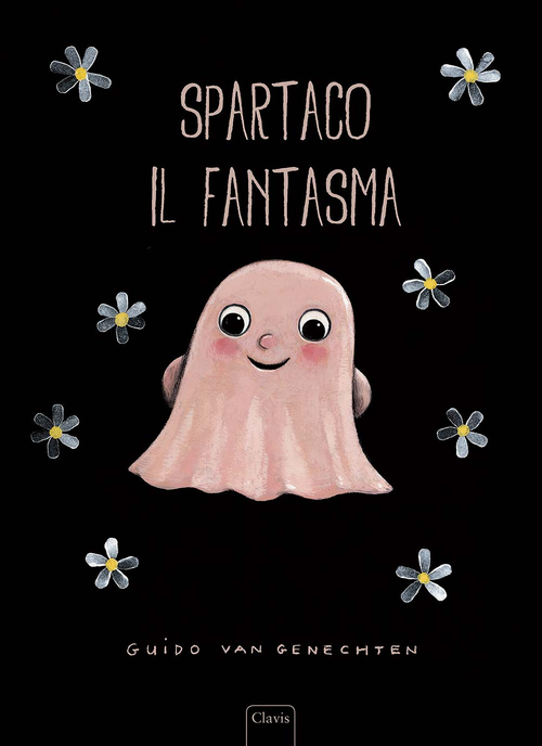 Spartaco il fantasma