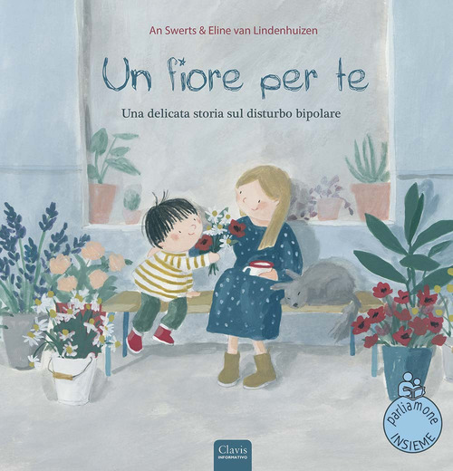 Un fiore per te