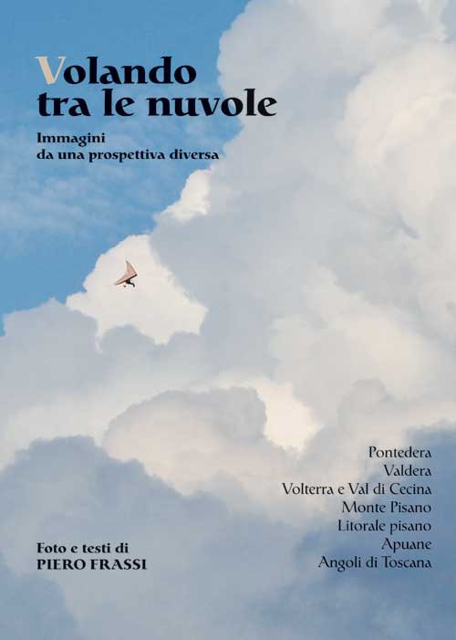 Volando tra le nuvole. Immagini da una prospettiva diversa