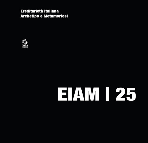 Ereditariet&agrave; italiana. Archetipo e metamorfosi