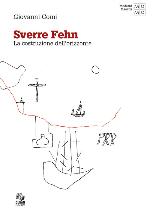 Sverre Fehn. La costruzione dell'orizzonte