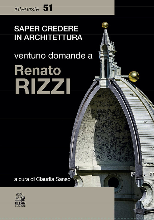 Ventuno domande a Renato Rizzi