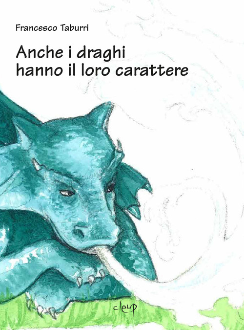 Anche i draghi hanno il loro carattere