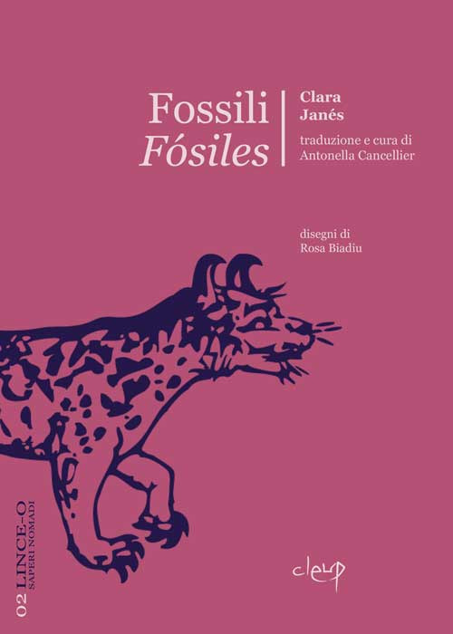Fossili-Fósiles