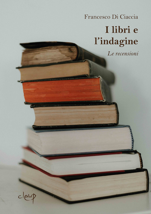 I libri e l'indagine. Le recensioni