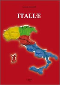 Italiae. Le fratture di mentalit&agrave; oltre il Nord-Sud
