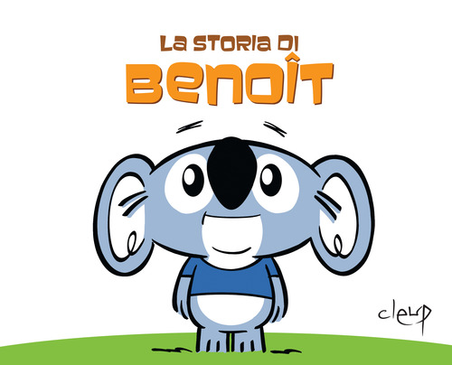 La storia di Benoît