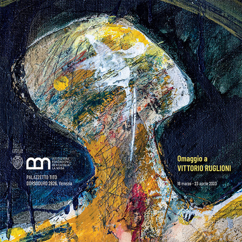 Omaggio a Vittorio Ruglioni