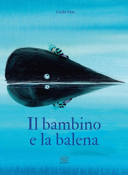Il bambino e la balena
