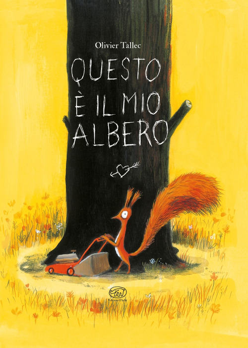 Questo è il mio albero