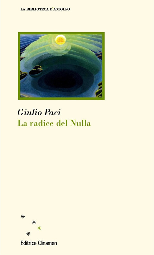 La radice del Nulla