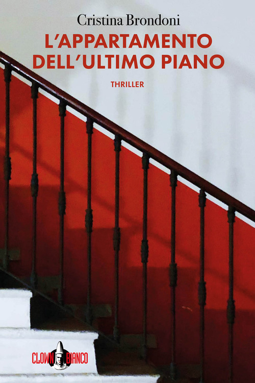 L'appartamento all'ultimo piano