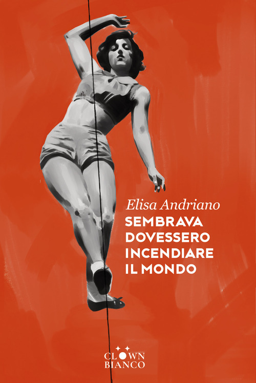 Sembrava dovessero incendiare il mondo