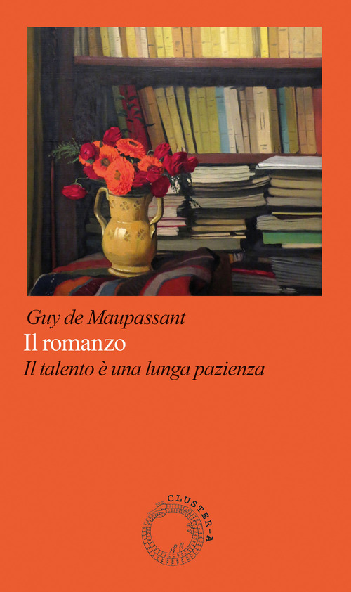 Il romanzo. Il talento &egrave; una lunga pazienza