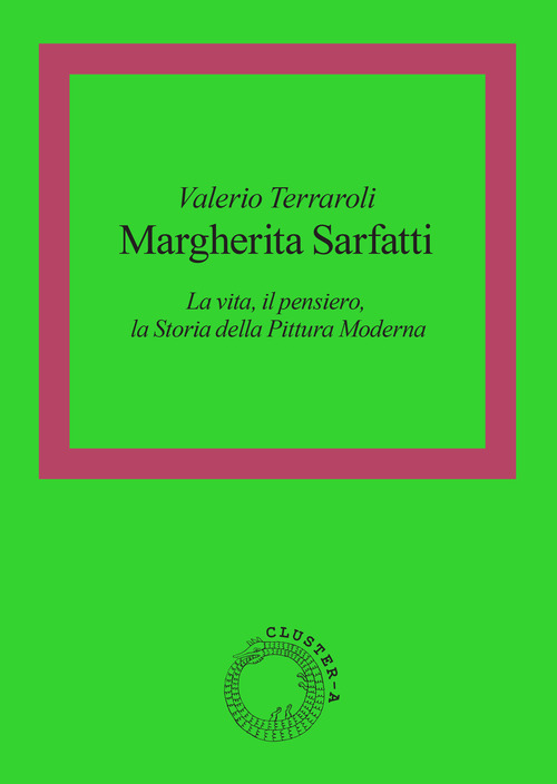 Storia della pittura moderna