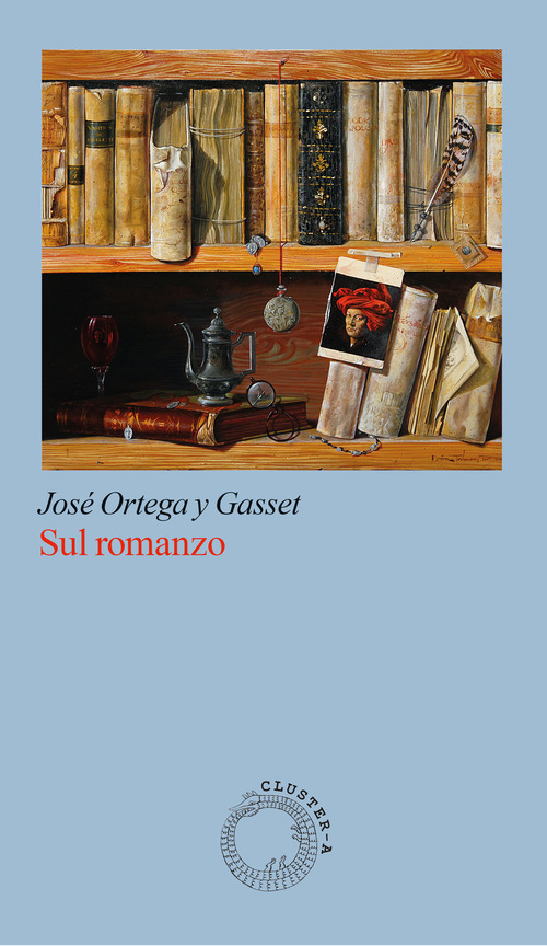 Sul romanzo