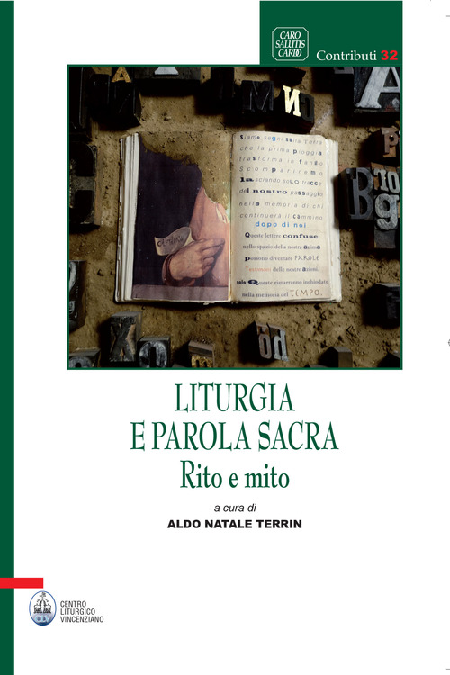 Liturgia e parola sacra. Rito e mito