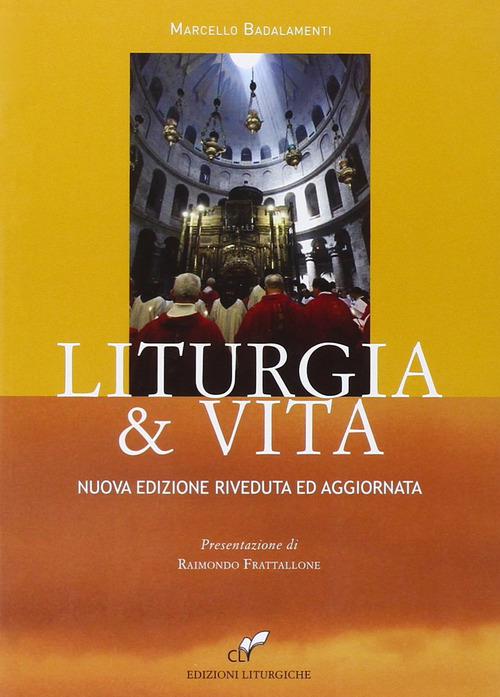 Liturgia e vita