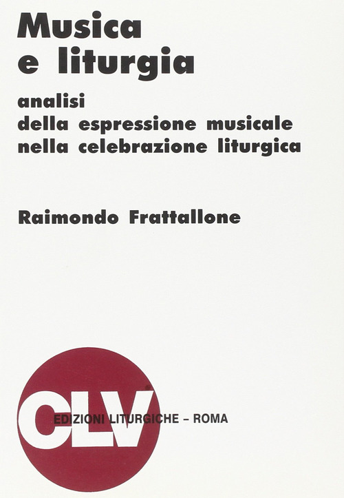 Musica e liturgia