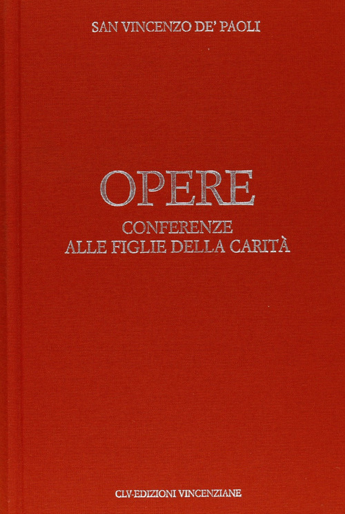 Opere
