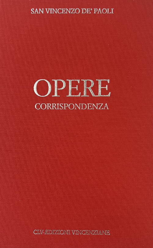 Opere