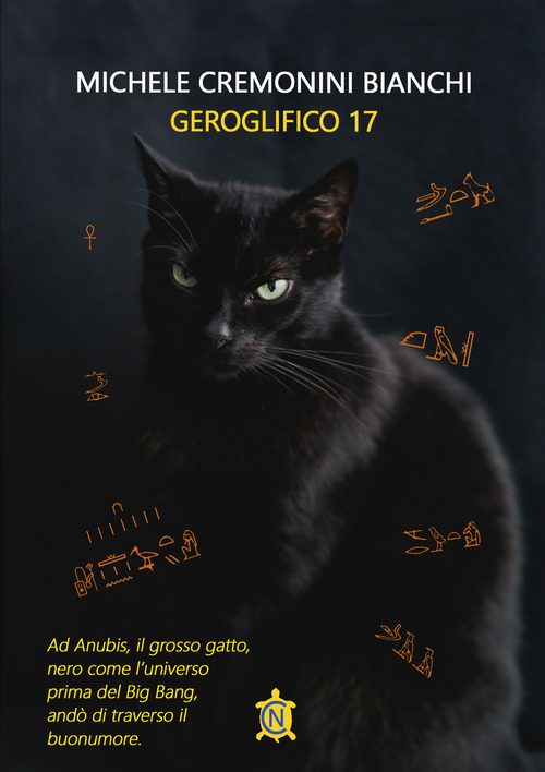 Geroglifico 17