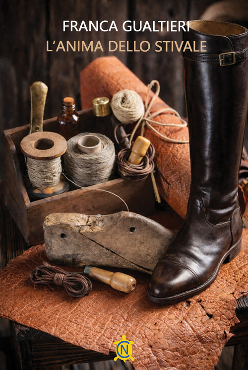L'anima dello stivale