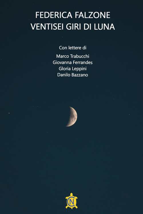 Ventisei giri di luna