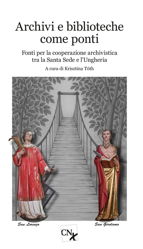 Archivi e biblioteche come ponti