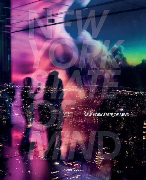 New York state of mind