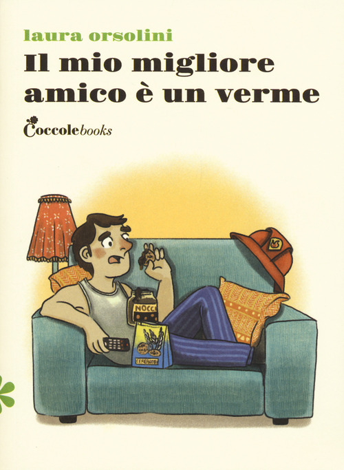 Il mio miglior amico &egrave; un verme