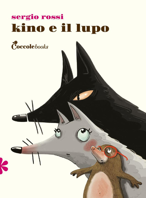 Kino e il lupo