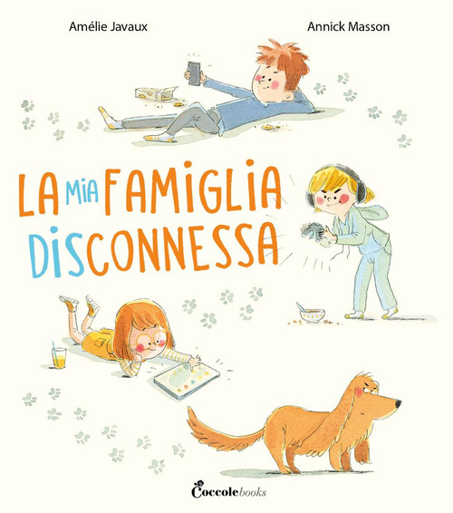 La mia famiglia disconnessa
