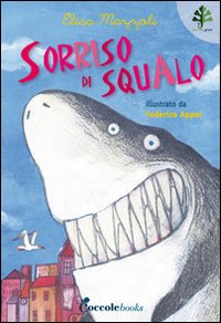 Sorriso di squalo