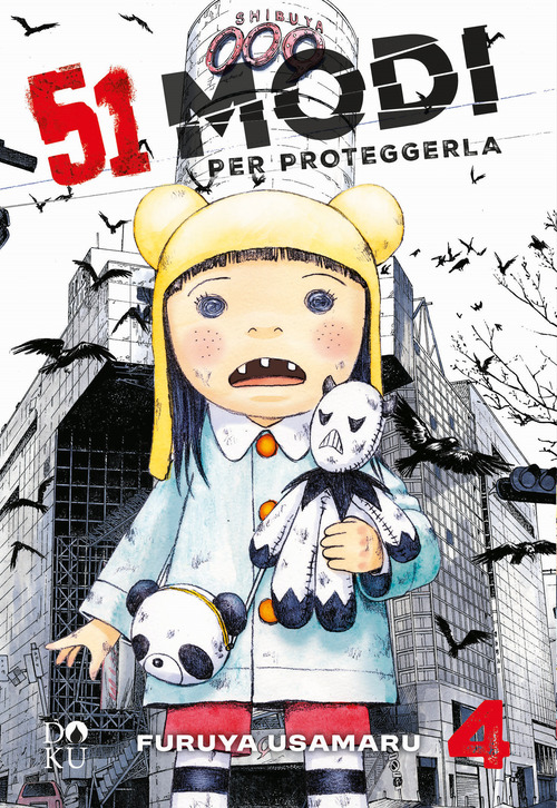 51 modi per proteggerla