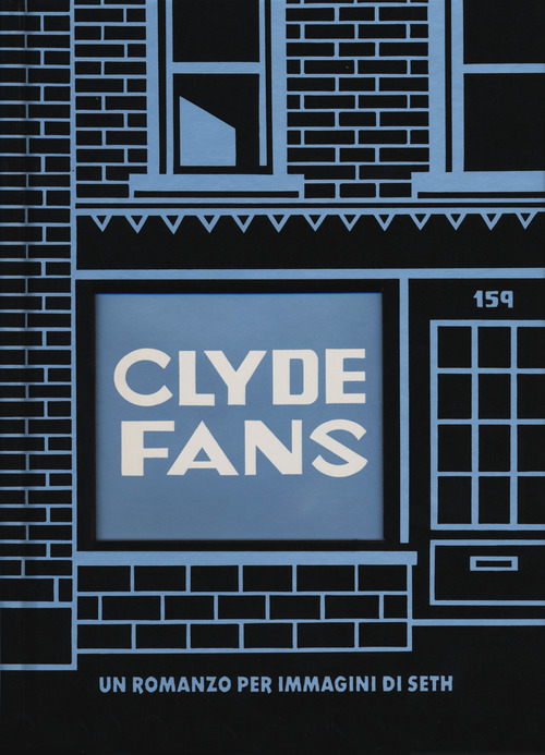 Clyde fans