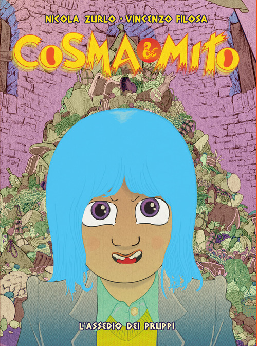 Cosma & Mito