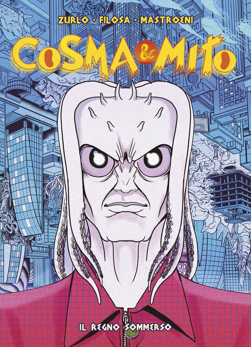 Cosma & Mito