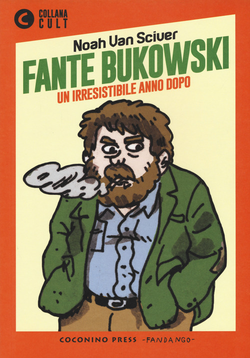 Fante Bukowski