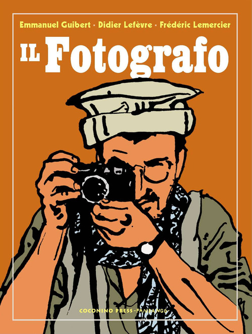 Il fotografo