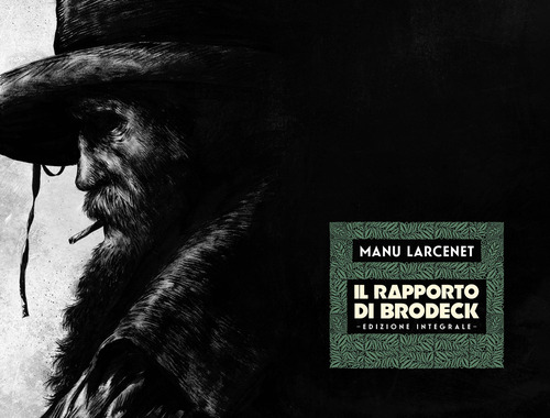 Il rapporto di Brodeck