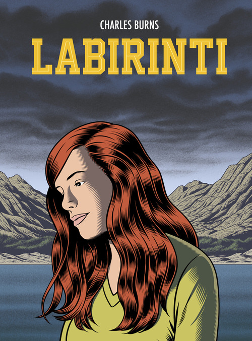Labirinti