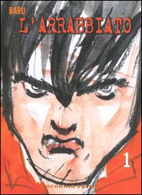 L'arrabbiato