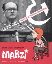 Marzi 1984-1987