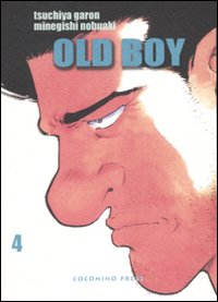 Old boy