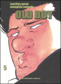 Old boy