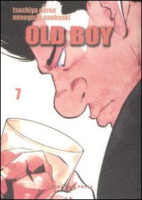 Old boy