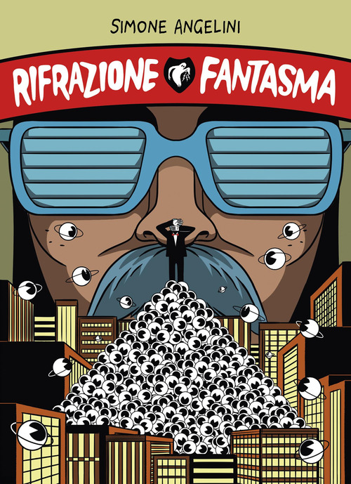 Rifrazione fantasma