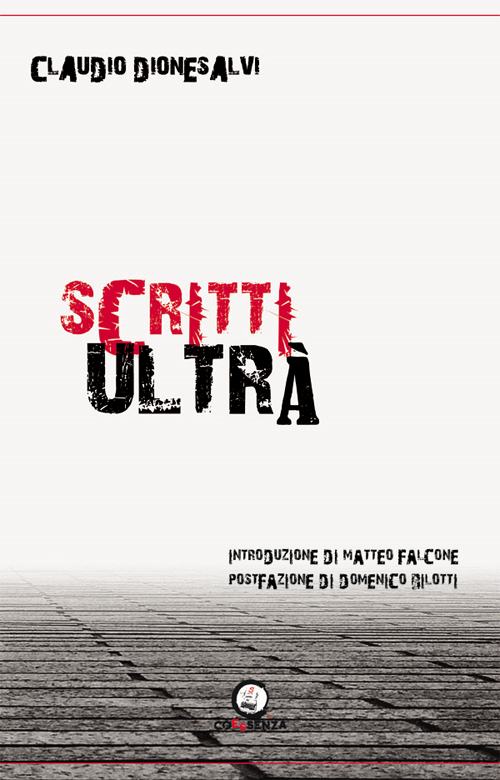 Scritti ultr&agrave;