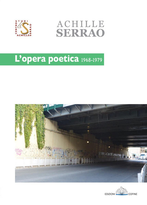 L'opera poetica 1968-1979